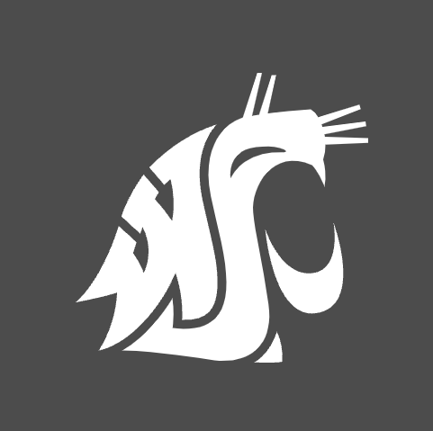 WSU logo.
